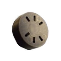 A55485/04-019D ROUND MOUNTING PAD MIL